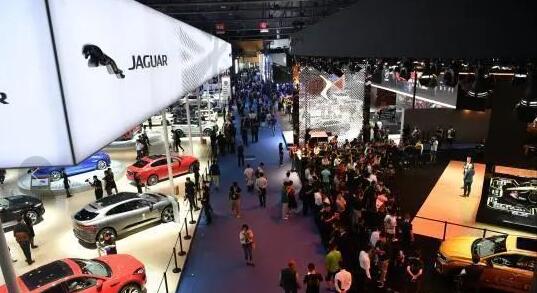 2020成都哪里有舉辦國際車展？展會設計公司幫您解答