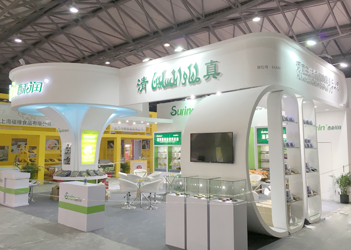 辦展會的目的和意義有那些？上海展會設計搭建商專業解答