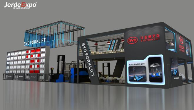 展會設計搭建銷售好做嗎？推薦展會銷售學習方法技巧