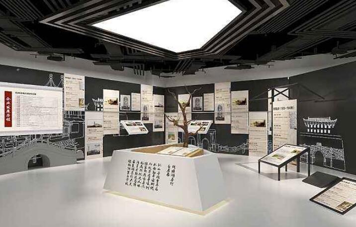 展示空間創(chuàng)意設(shè)計方法有哪些？怎樣做創(chuàng)意展示設(shè)計？