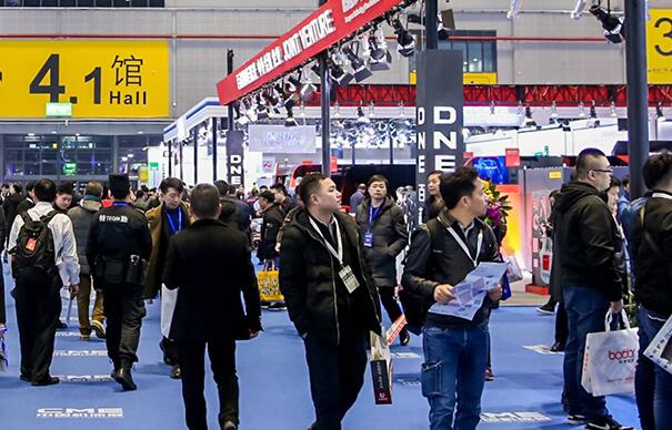 2021上海3c自動化展多久開展？3c自動化展臺搭建公司解答