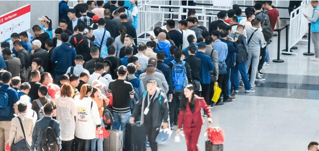 推薦2021上海制冷展什么時候開？制冷展臺搭建公司解答
