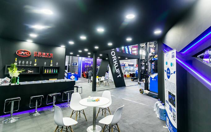 酒店用品展臺搭建公司有哪些？推薦酒店用品展會搭建公司
