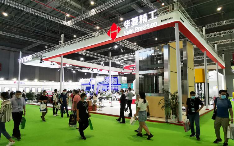 全國有多少展覽搭建制作工廠？推薦優秀展覽搭建制作工廠排名