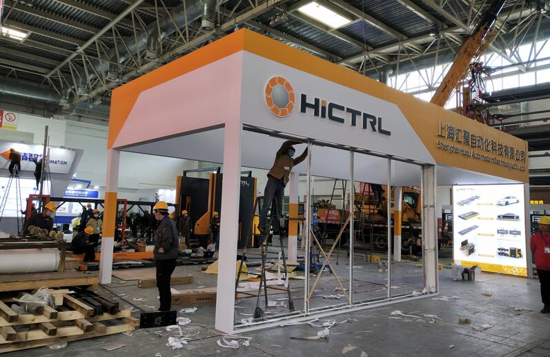上海展覽搭建服務中 如何了解分析客戶真正的需求？