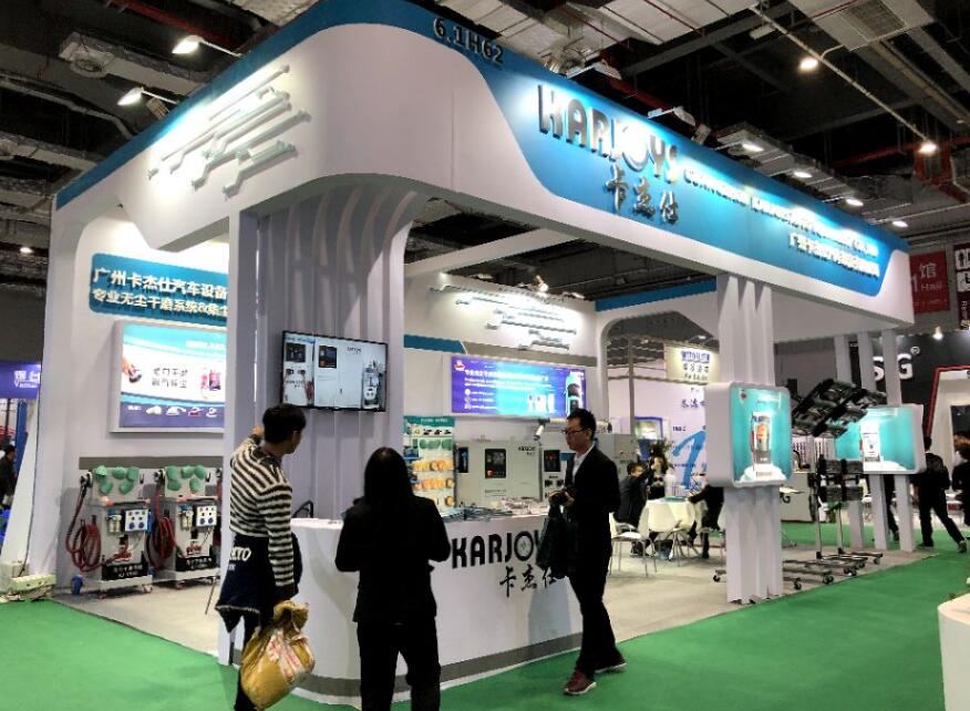 2021深圳3d打印展在深圳什么地方開展？3d打印展臺搭建公司解答