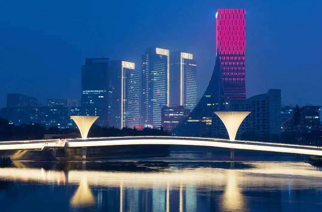 2022年 行業(yè)調(diào)研之意向城市在何方？上海展會搭建公司回答道