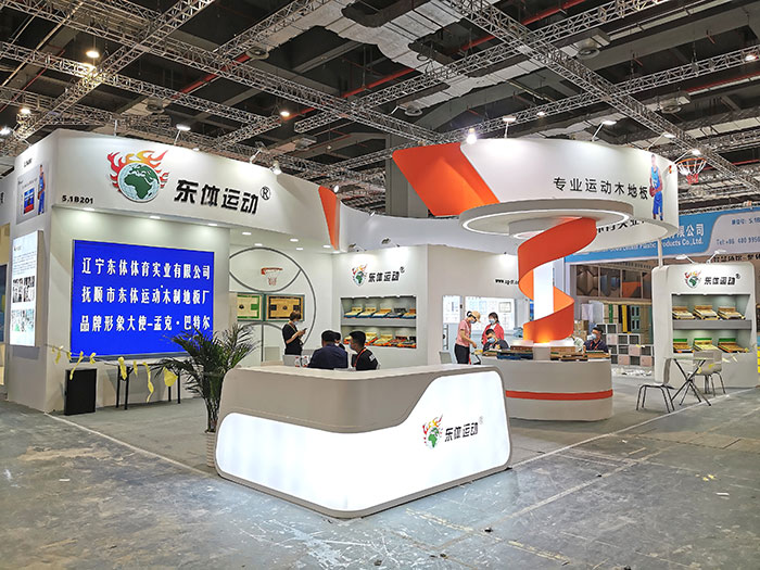 體博會展臺搭建公司解答 2022上海 北京 深圳體育用品展CISP時(shí)間地點(diǎn)