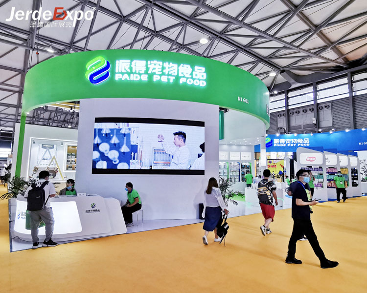 展會行業如何自我激勵？展會搭建公司分享自我激勵8種方法