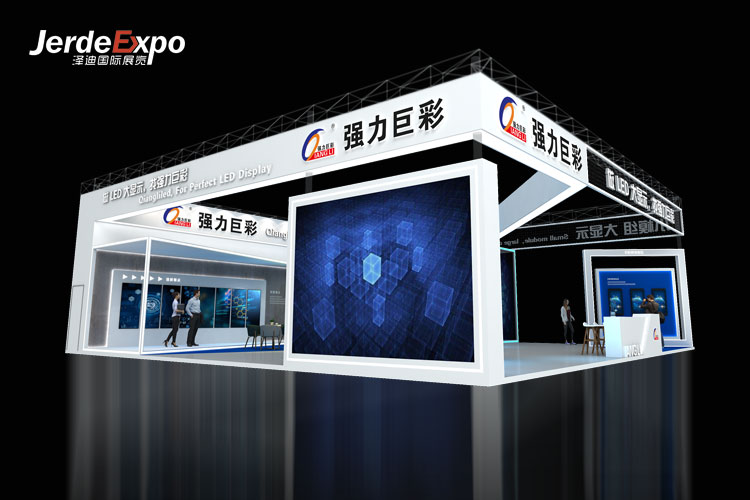 會展業為什么說最缺高水平電話銷售！上海展覽搭建公司分享滿滿干貨