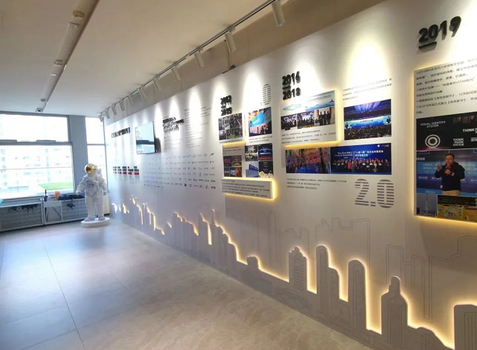 會展業是什么產業？展位搭建公司回答道 是邊緣業！