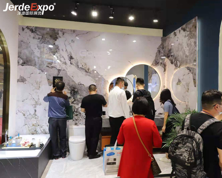 進博會展臺搭建設計公司哪家好？2022出名的進博會展臺搭建商推薦