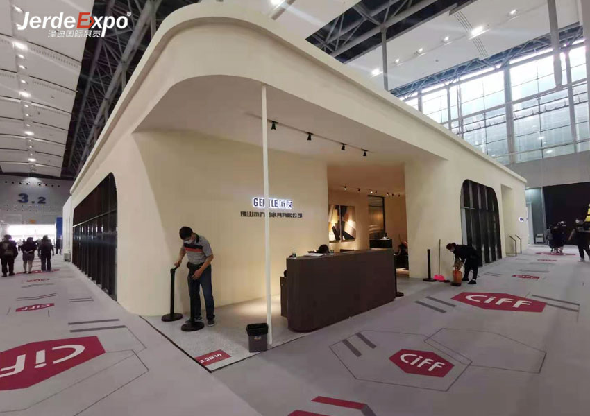 戶(hù)外活動(dòng)展臺(tái)搭建需要注意哪些？戶(hù)外活動(dòng)搭建材料運(yùn)用說(shuō)明