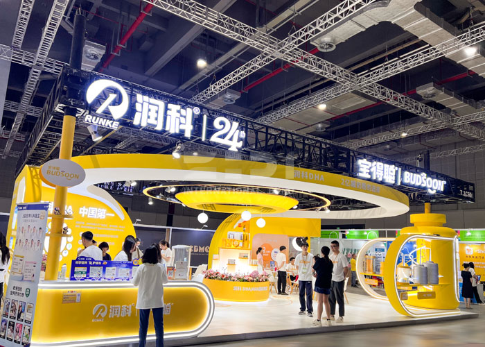 展臺(tái)搭建布置時(shí)展館要求有那些？澤迪展覽為您專業(yè)解答！